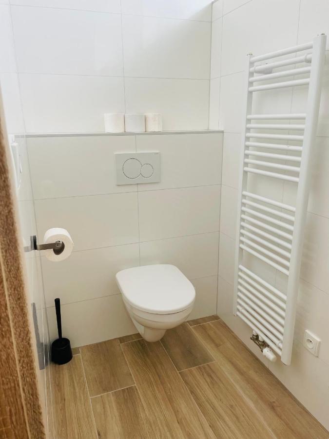 Apartmany Lednice Nejdek Exterior photo