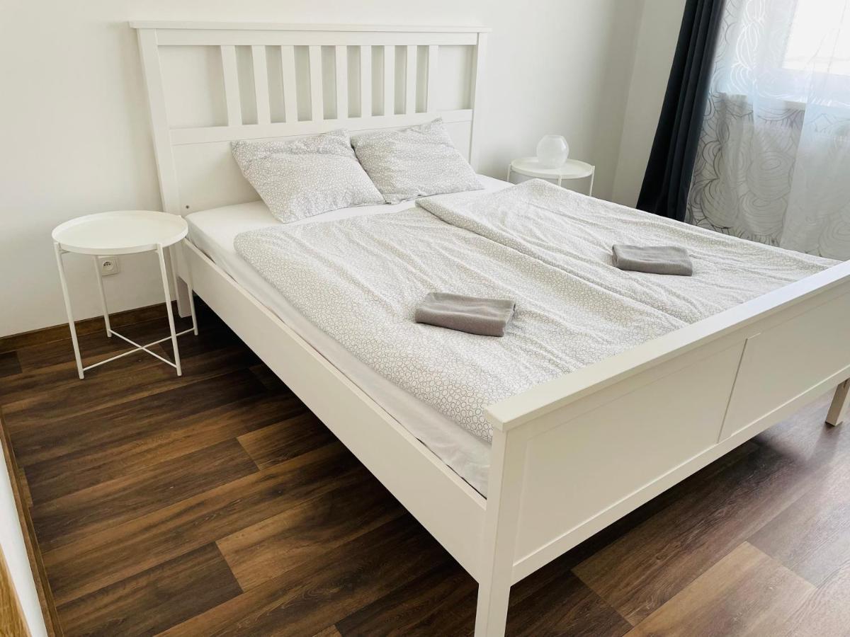 Apartmany Lednice Nejdek Exterior photo